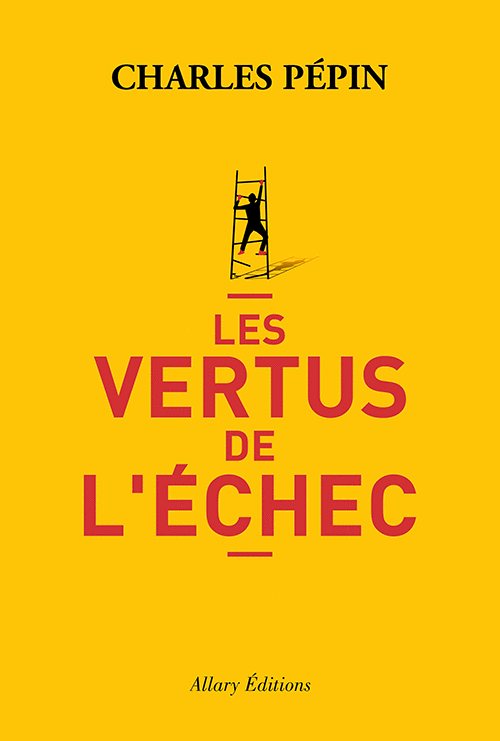 les vertus de l'échec critique par CJD Nantes