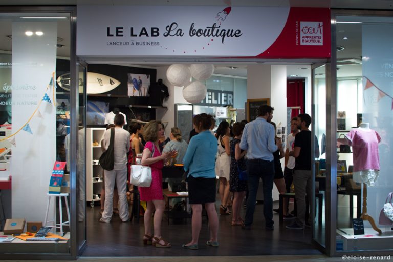 Boutique LAB